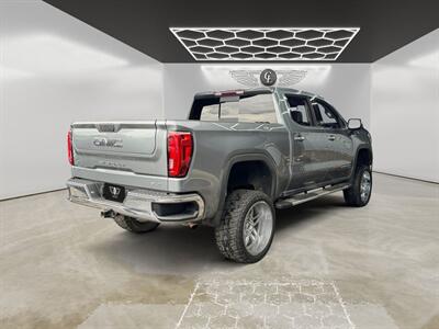 2019 GMC Sierra 1500 SLT   - Photo 5 - Lennox, CA 90304