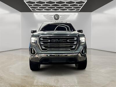 2019 GMC Sierra 1500 SLT   - Photo 8 - Lennox, CA 90304
