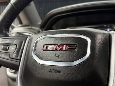2019 GMC Sierra 1500 SLT - Photo 18 - Lennox, CA 90304