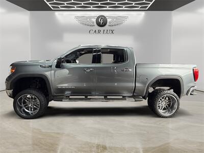 2019 GMC Sierra 1500 SLT - Photo 2 - Lennox, CA 90304