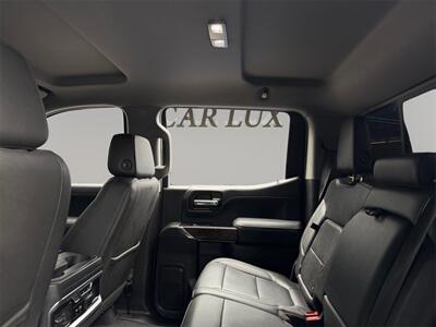 2019 GMC Sierra 1500 SLT - Photo 13 - Lennox, CA 90304