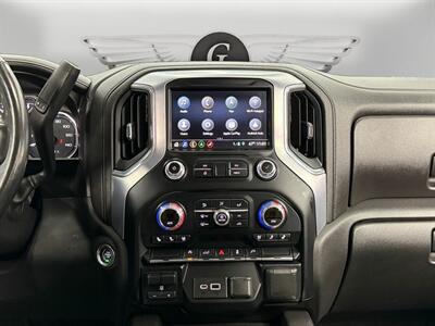 2019 GMC Sierra 1500 SLT   - Photo 11 - Lennox, CA 90304