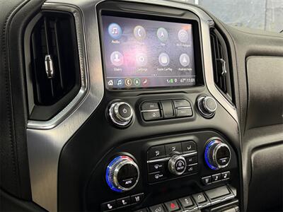 2019 GMC Sierra 1500 SLT - Photo 17 - Lennox, CA 90304