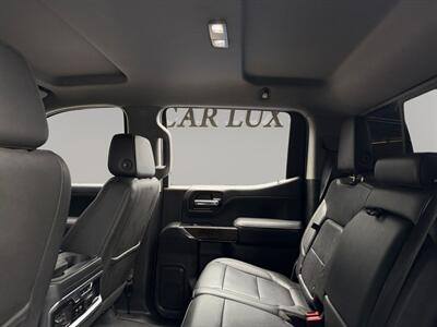 2019 GMC Sierra 1500 SLT   - Photo 13 - Lennox, CA 90304