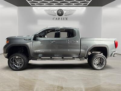 2019 GMC Sierra 1500 SLT   - Photo 2 - Lennox, CA 90304