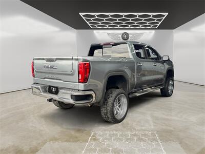 2019 GMC Sierra 1500 SLT - Photo 5 - Lennox, CA 90304