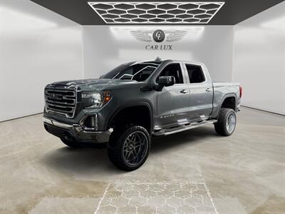 2019 GMC Sierra 1500 SLT Truck