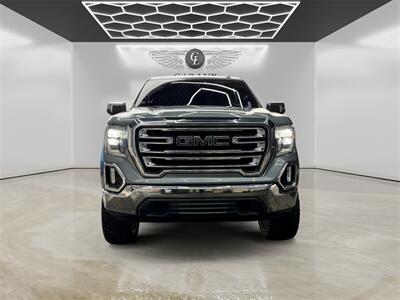 2019 GMC Sierra 1500 SLT - Photo 8 - Lennox, CA 90304