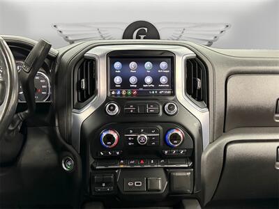 2019 GMC Sierra 1500 SLT - Photo 11 - Lennox, CA 90304