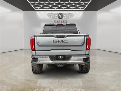 2019 GMC Sierra 1500 SLT - Photo 4 - Lennox, CA 90304