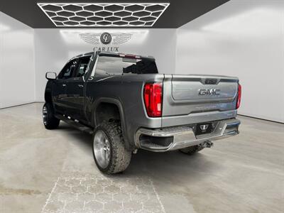 2019 GMC Sierra 1500 SLT   - Photo 3 - Lennox, CA 90304