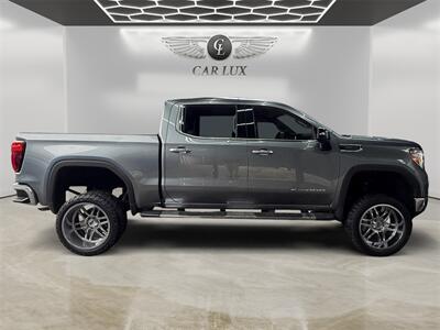 2019 GMC Sierra 1500 SLT - Photo 6 - Lennox, CA 90304