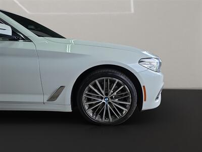 2018 BMW 530i xDrive   - Photo 21 - Lennox, CA 90304