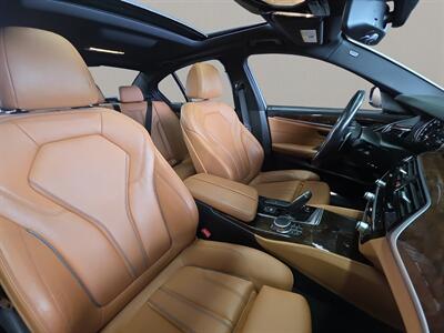 2018 BMW 530i xDrive   - Photo 19 - Lennox, CA 90304