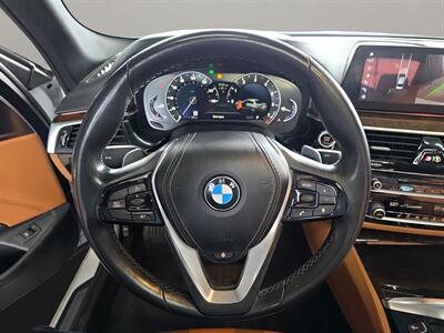 2018 BMW 530i xDrive   - Photo 10 - Lennox, CA 90304