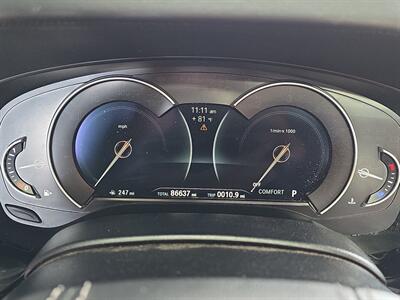 2018 BMW 530i xDrive   - Photo 11 - Lennox, CA 90304