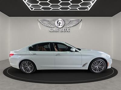 2018 BMW 530i xDrive   - Photo 8 - Lennox, CA 90304