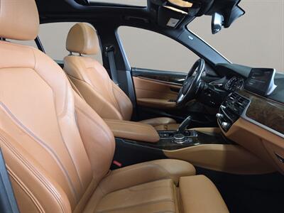 2018 BMW 530i xDrive   - Photo 16 - Lennox, CA 90304