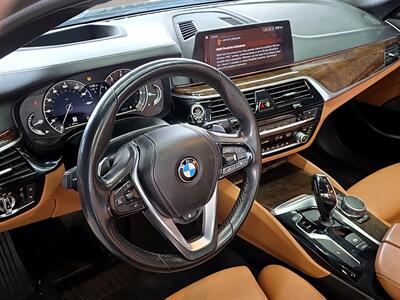 2018 BMW 530i xDrive   - Photo 14 - Lennox, CA 90304