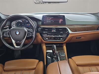 2018 BMW 530i xDrive   - Photo 13 - Lennox, CA 90304
