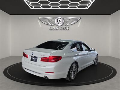 2018 BMW 530i xDrive   - Photo 7 - Lennox, CA 90304