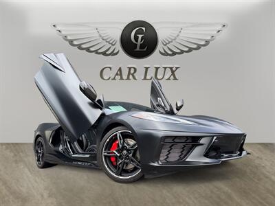 2021 Chevrolet Corvette Stingray 3LT - Photo 29 - Lennox, CA 90304