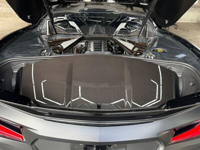 2021 Chevrolet Corvette Stingray 3LT - Photo 31 - Lennox, CA 90304