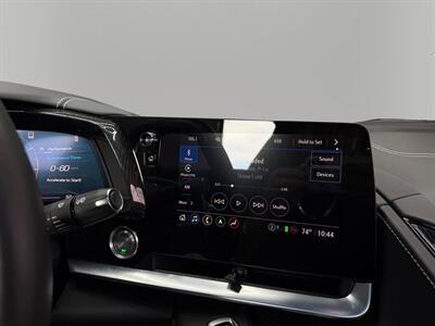 2021 Chevrolet Corvette Stingray 3LT - Photo 22 - Lennox, CA 90304
