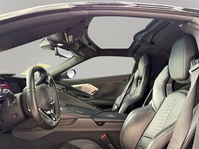 2021 Chevrolet Corvette Stingray 3LT - Photo 13 - Lennox, CA 90304