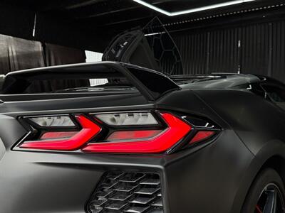 2021 Chevrolet Corvette Stingray 3LT - Photo 37 - Lennox, CA 90304