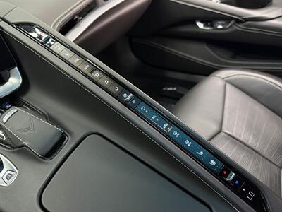 2021 Chevrolet Corvette Stingray 3LT - Photo 23 - Lennox, CA 90304