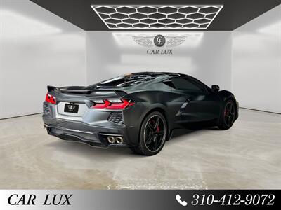 2021 Chevrolet Corvette Stingray 3LT - Photo 5 - Lennox, CA 90304