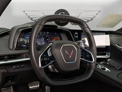 2021 Chevrolet Corvette Stingray 3LT - Photo 12 - Lennox, CA 90304