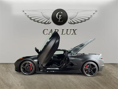2021 Chevrolet Corvette Stingray 3LT - Photo 27 - Lennox, CA 90304