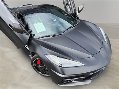2021 Chevrolet Corvette Stingray 3LT - Photo 30 - Lennox, CA 90304
