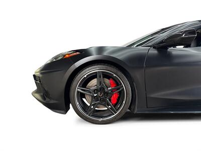 2021 Chevrolet Corvette Stingray 3LT - Photo 14 - Lennox, CA 90304