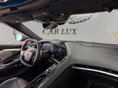 2021 Chevrolet Corvette Stingray 3LT - Photo 17 - Lennox, CA 90304