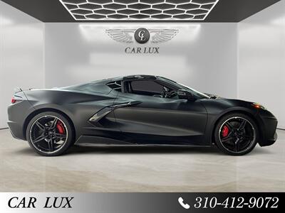 2021 Chevrolet Corvette Stingray 3LT - Photo 6 - Lennox, CA 90304