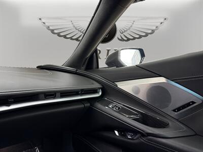 2021 Chevrolet Corvette Stingray 3LT - Photo 25 - Lennox, CA 90304