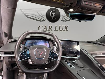 2021 Chevrolet Corvette Stingray 3LT - Photo 10 - Lennox, CA 90304