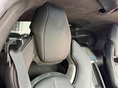 2021 Chevrolet Corvette Stingray 3LT - Photo 39 - Lennox, CA 90304