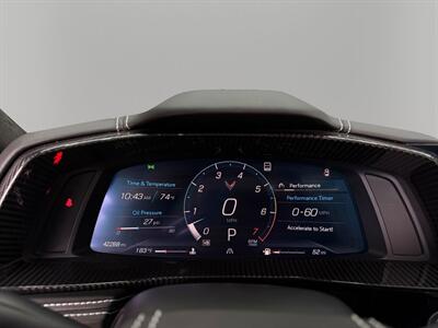 2021 Chevrolet Corvette Stingray 3LT - Photo 20 - Lennox, CA 90304