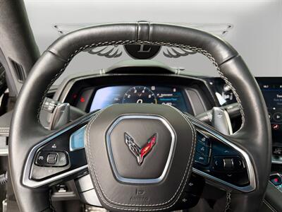 2021 Chevrolet Corvette Stingray 3LT - Photo 19 - Lennox, CA 90304