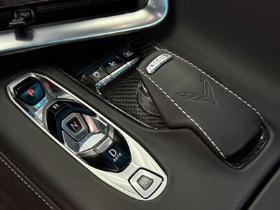 2021 Chevrolet Corvette Stingray 3LT - Photo 21 - Lennox, CA 90304