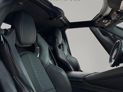 2021 Chevrolet Corvette Stingray 3LT - Photo 15 - Lennox, CA 90304