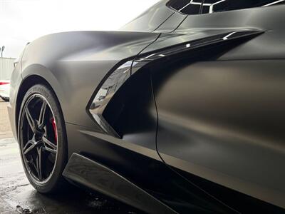2021 Chevrolet Corvette Stingray 3LT - Photo 38 - Lennox, CA 90304