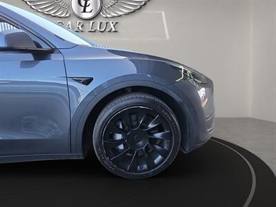 2021 Tesla Model Y Long Range   - Photo 20 - Lennox, CA 90304