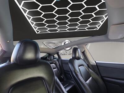 2021 Tesla Model Y Long Range   - Photo 21 - Lennox, CA 90304