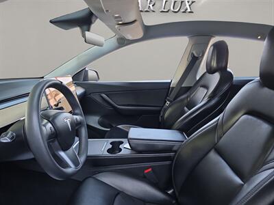 2021 Tesla Model Y Long Range   - Photo 9 - Lennox, CA 90304