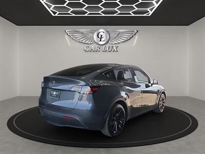 2021 Tesla Model Y Long Range   - Photo 7 - Lennox, CA 90304